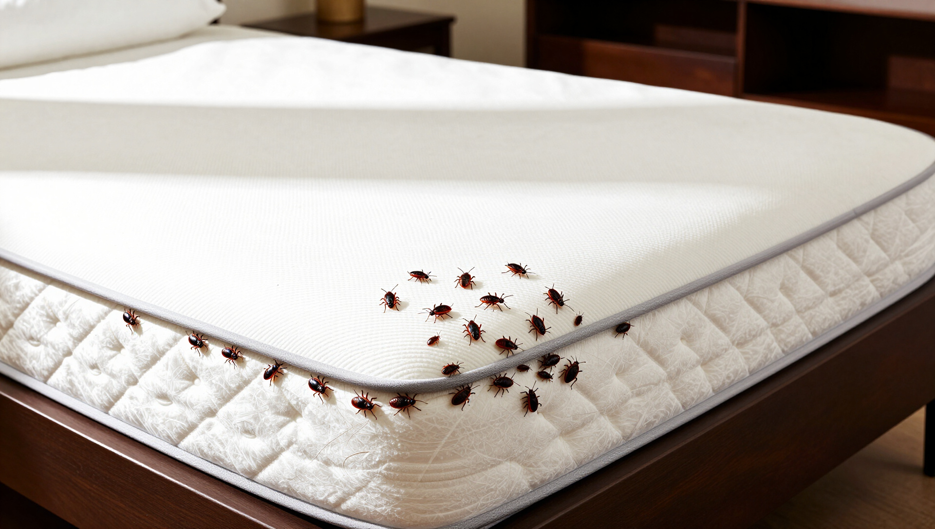 Bed Bugs Control in Millers Point