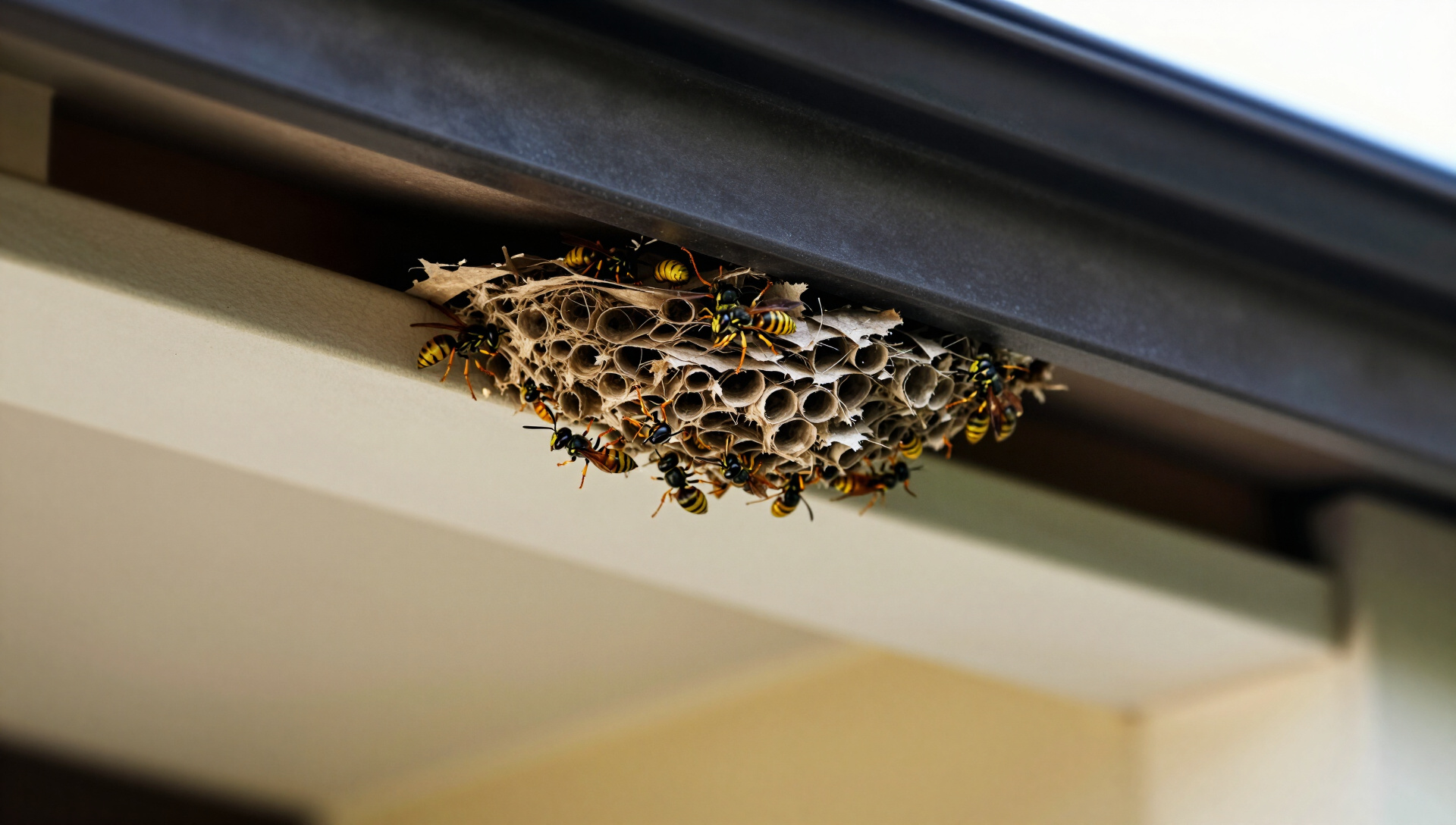Bees and Wasp Removal in Millers Point