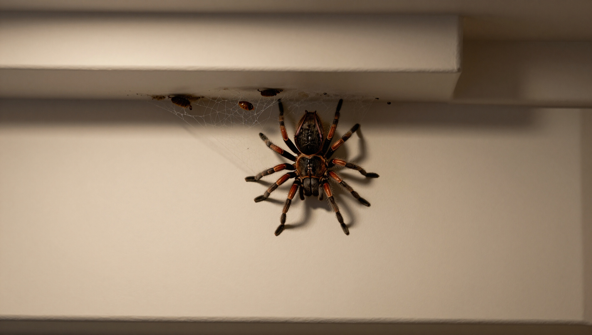 Spider Control in Millers Point